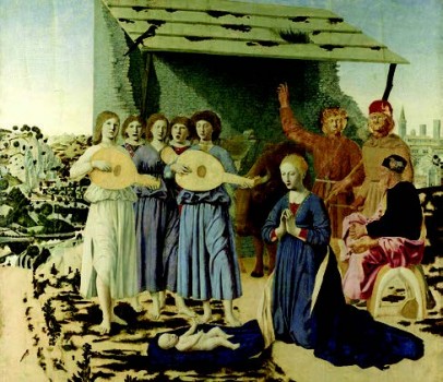 Irwin/Longo/ Morandi/Piero/ Snyder