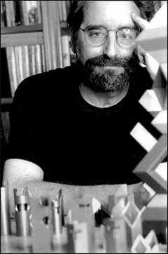 Ren’s Residency at Transom.org, 2004