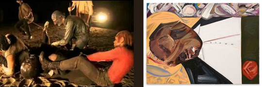 The Fraught Crossroads