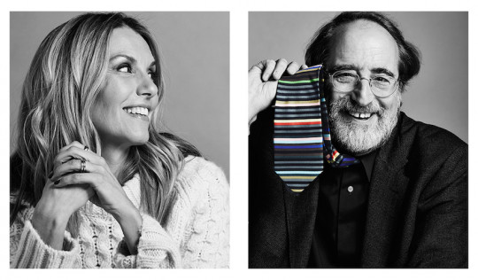 In conversation with Liza Lou about Beading in South Africa