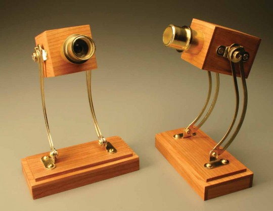 Tristan Duke Part 1: The Magus in His Youth